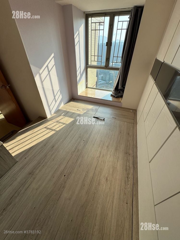 The Grandiose Sell 2 Bedrooms , 1 Bathroom 470 ft²