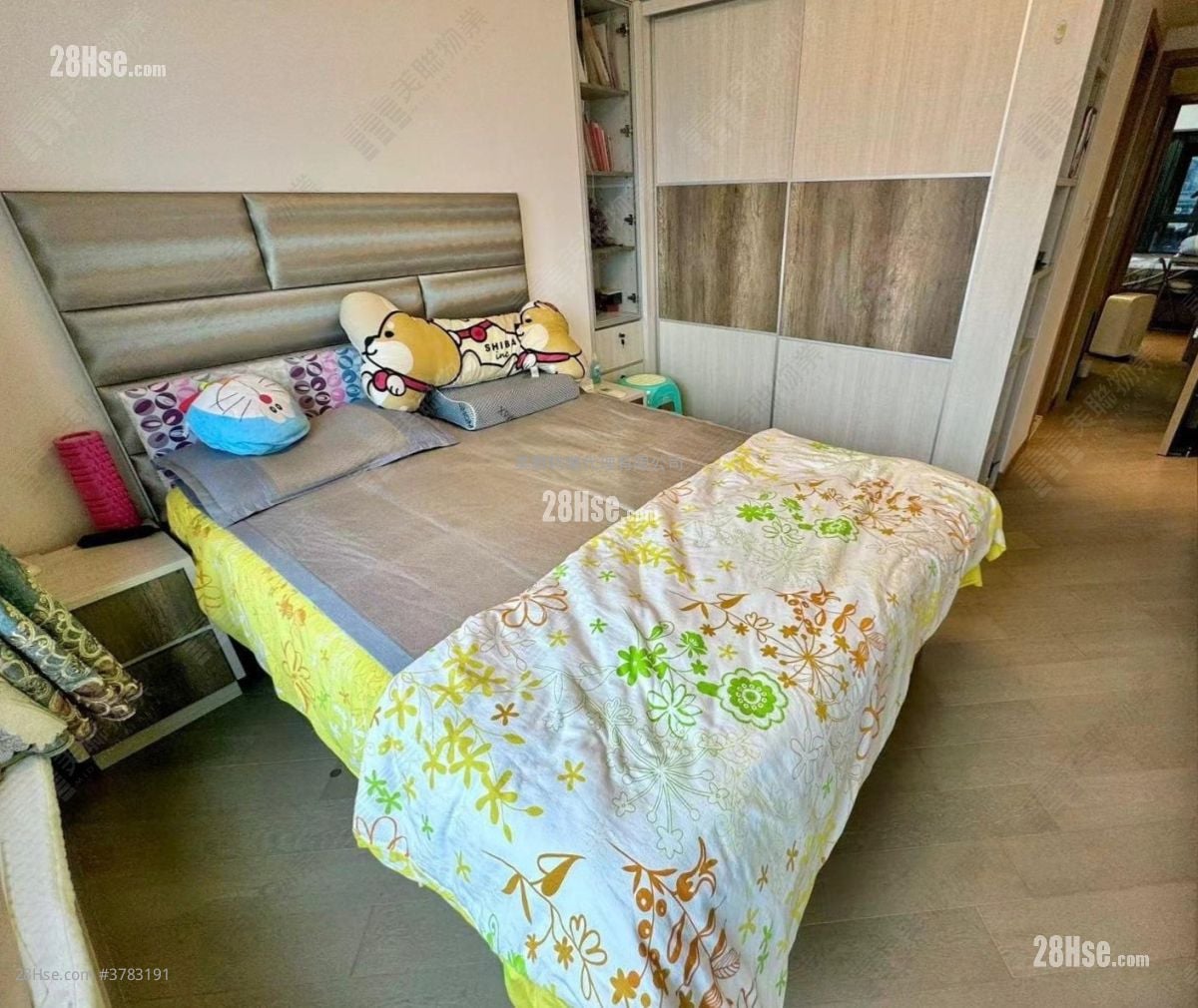 The Wings Sell 4 Bedrooms , 2 Bathrooms 977 ft²