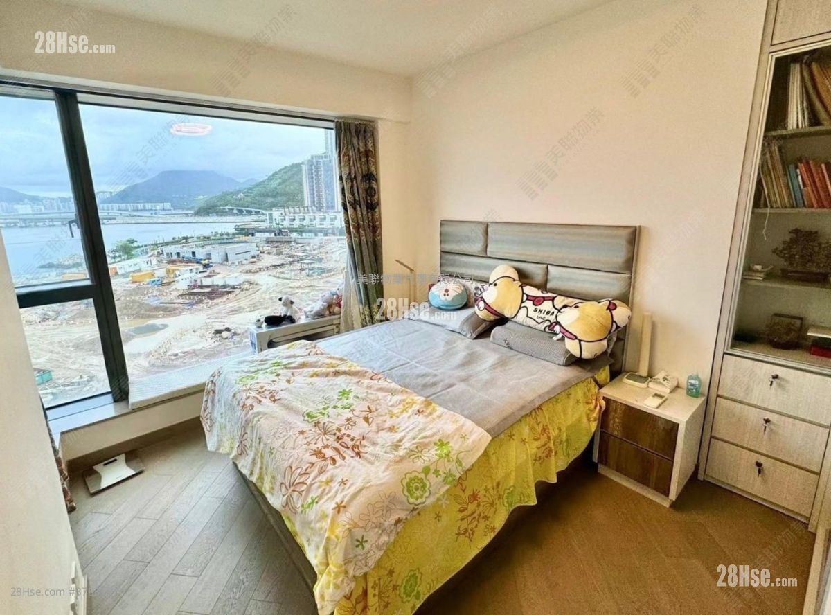 The Wings Sell 4 Bedrooms , 2 Bathrooms 977 ft²