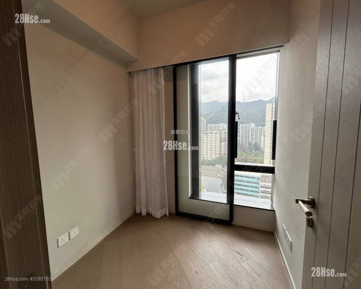 柏傲庄 租盘 3 房 , 2 浴室 663 平方尺