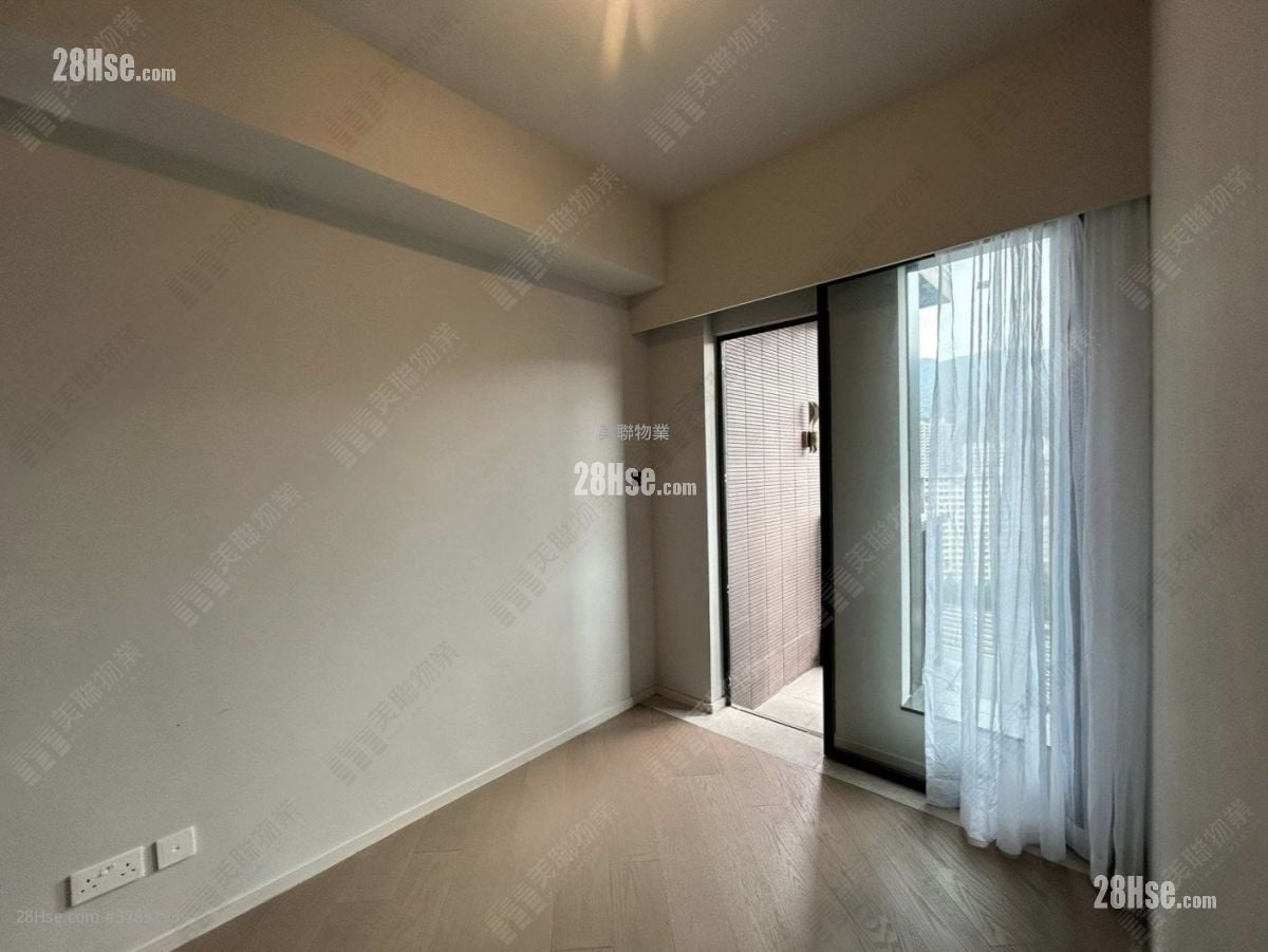 柏傲庄 租盘 3 房 , 2 浴室 663 平方尺