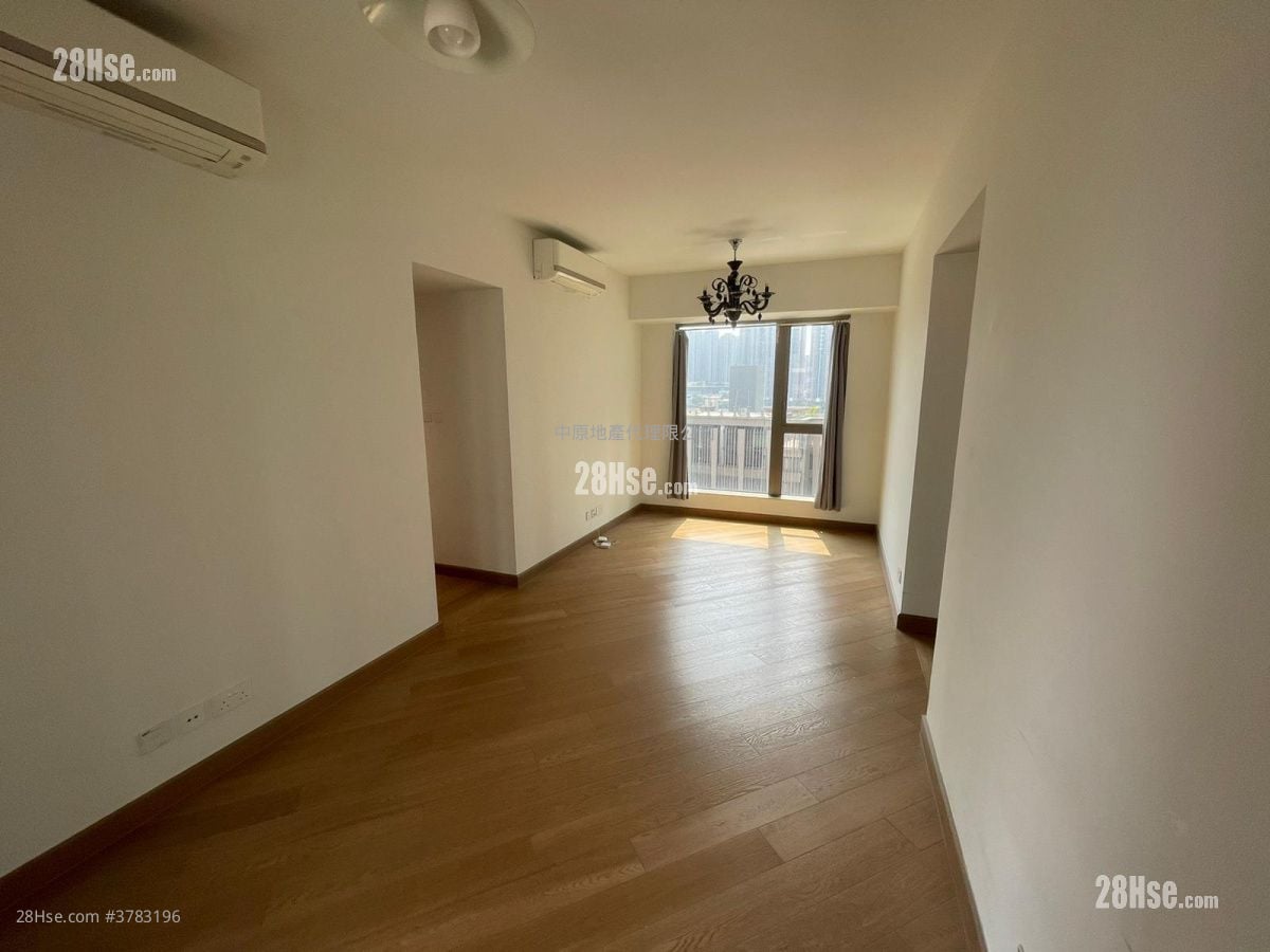 全城滙 租盘 3 房 , 2 浴室 769 平方尺