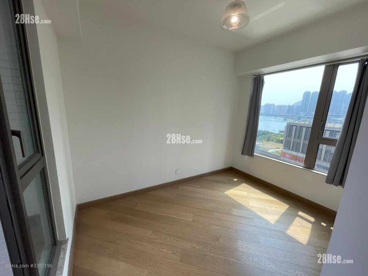 全城滙 租盘 3 房 , 2 浴室 769 平方尺