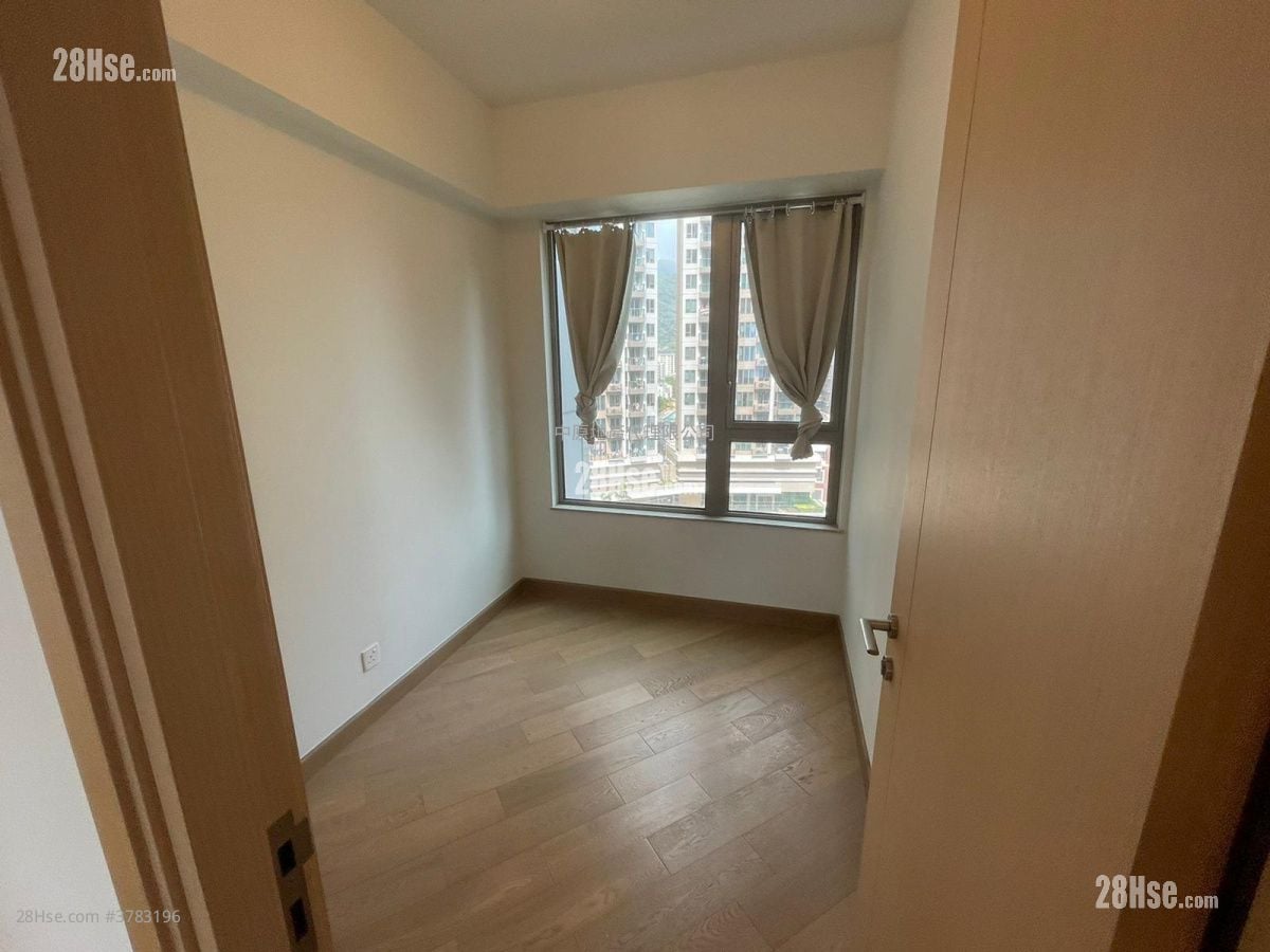 全城滙 租盘 3 房 , 2 浴室 769 平方尺