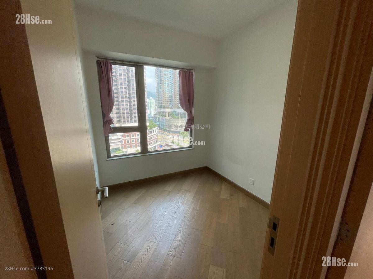 全城滙 租盘 3 房 , 2 浴室 769 平方尺