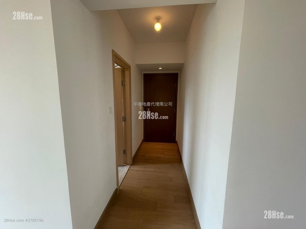 全城滙 租盘 3 房 , 2 浴室 769 平方尺