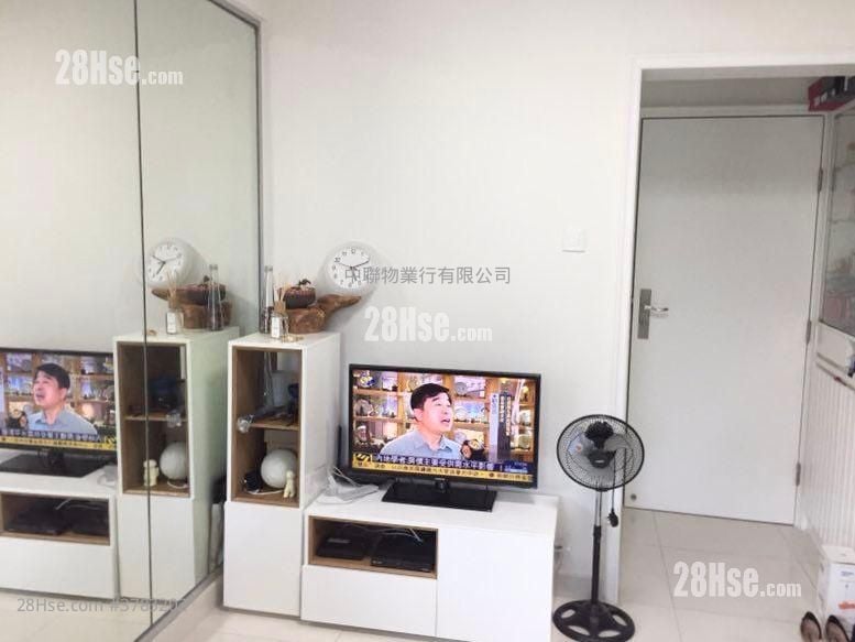 Golden Lion Garden Sell 285 ft²