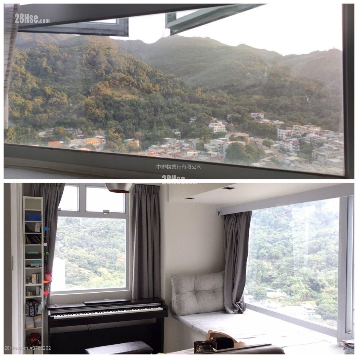 Golden Lion Garden Sell 285 ft²