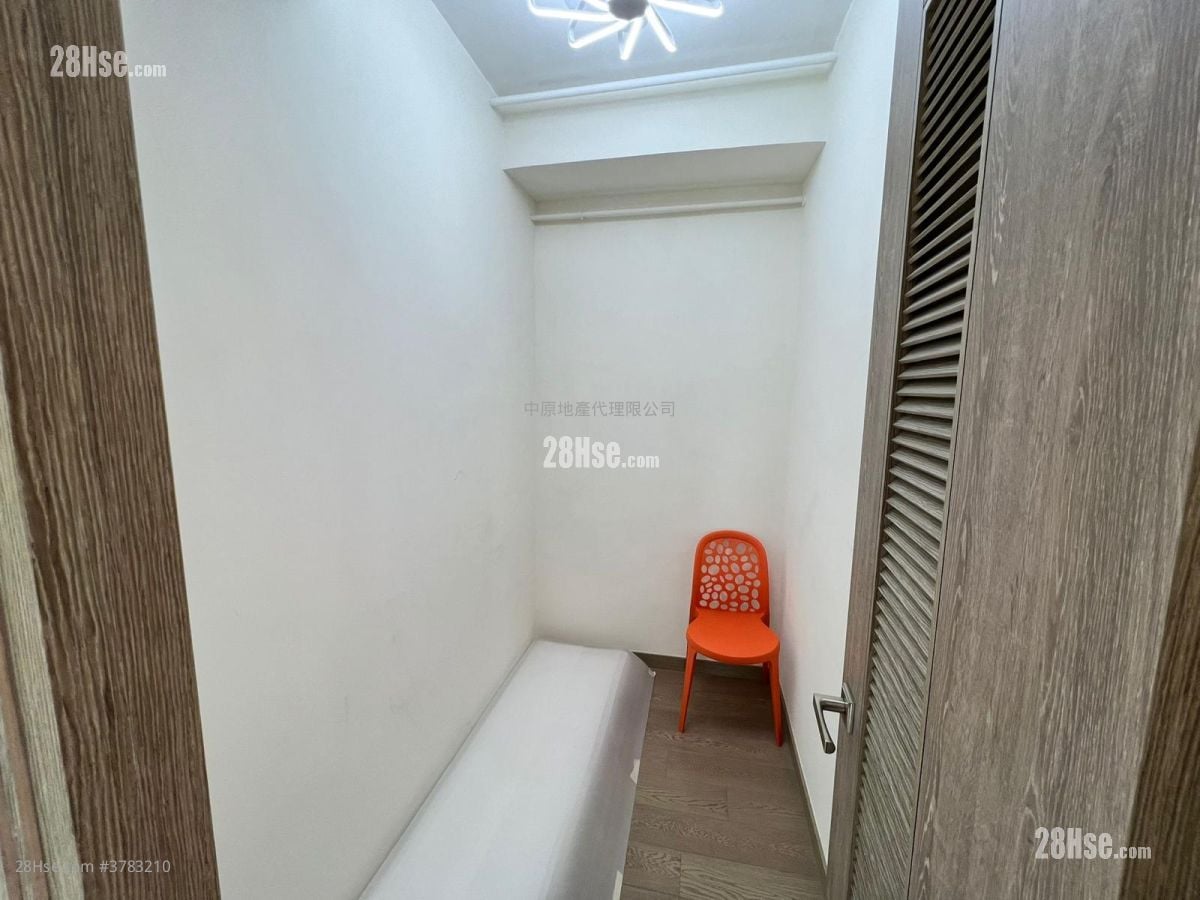 映日湾 租盘 3 房 , 2 浴室 644 平方尺