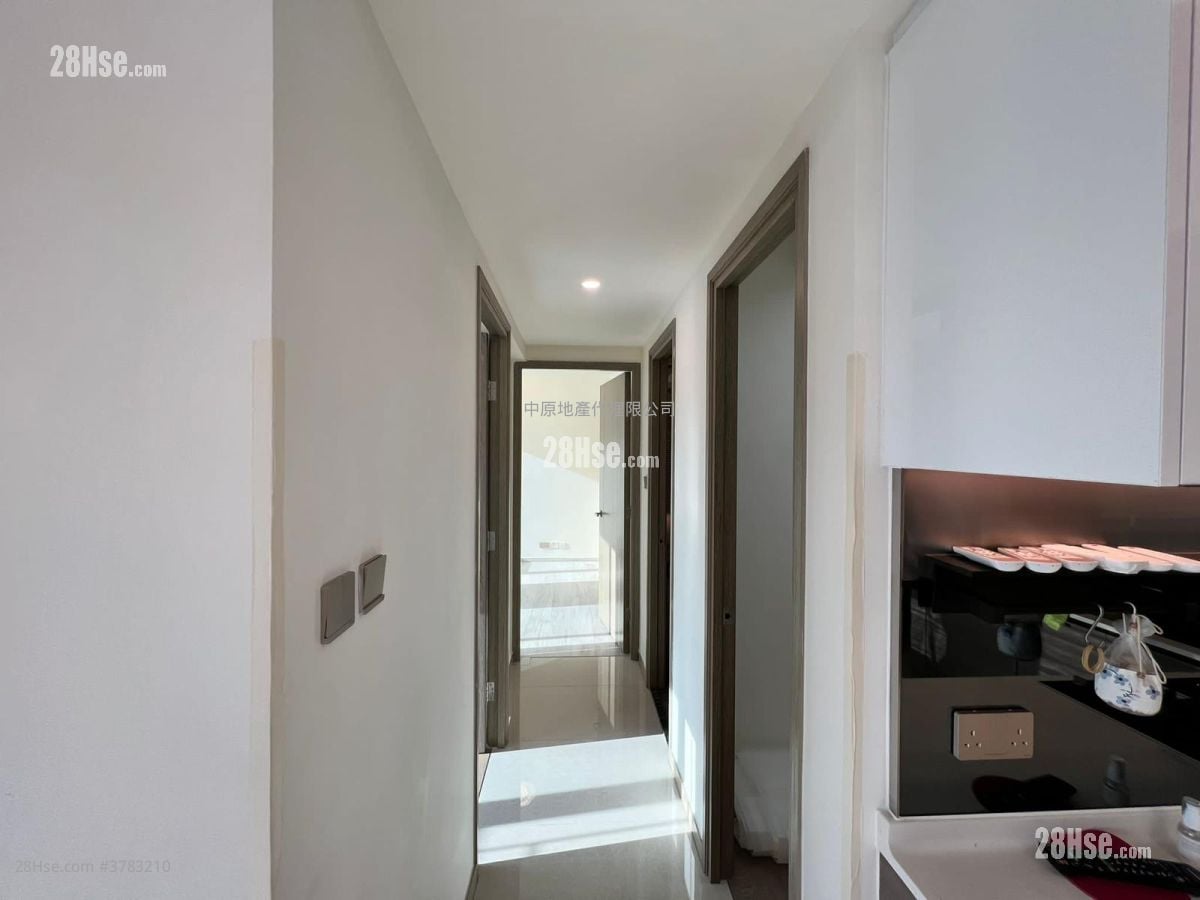 映日湾 租盘 3 房 , 2 浴室 644 平方尺