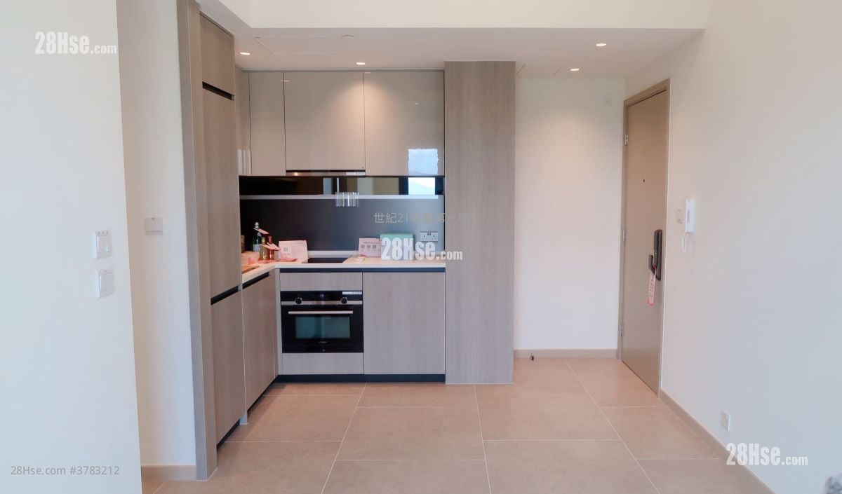 Wetland Seasons Park Sell 2 Bedrooms , 1 Bathroom 415 ft²