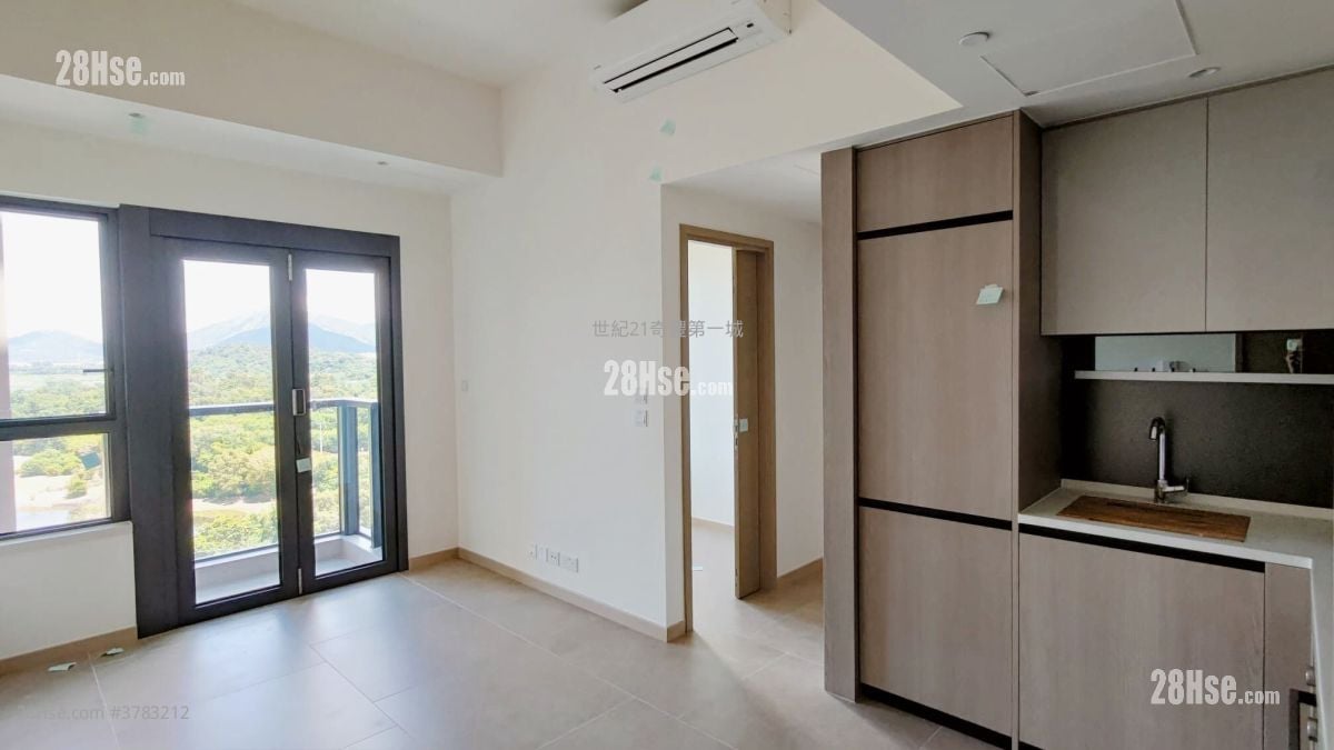 Wetland Seasons Park Sell 2 Bedrooms , 1 Bathroom 415 ft²