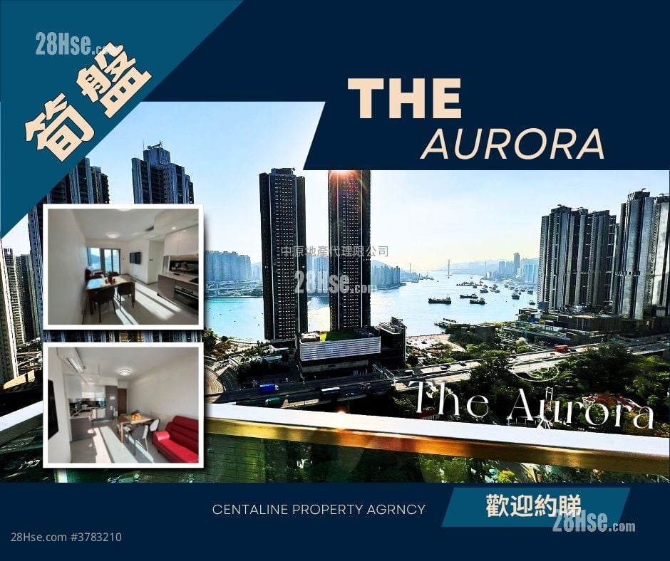 映日湾 租盘 3 房 , 2 浴室 644 平方尺