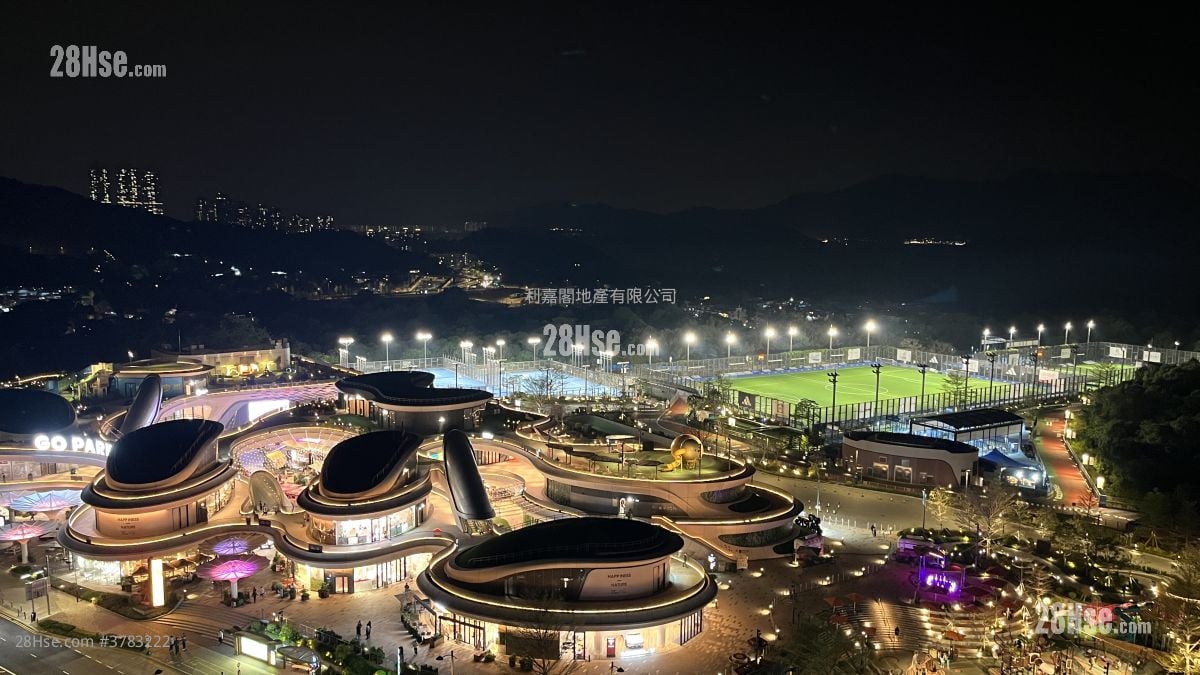 Sierra Sea Sell 1 Bedroom , 1 Bathroom 305 ft²