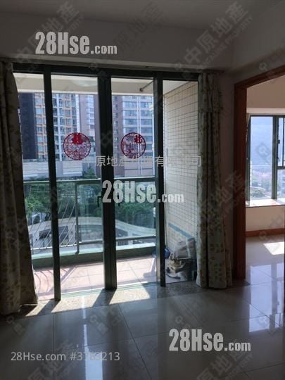 君傲湾 售盘 2 房 , 1 浴室 438 平方尺