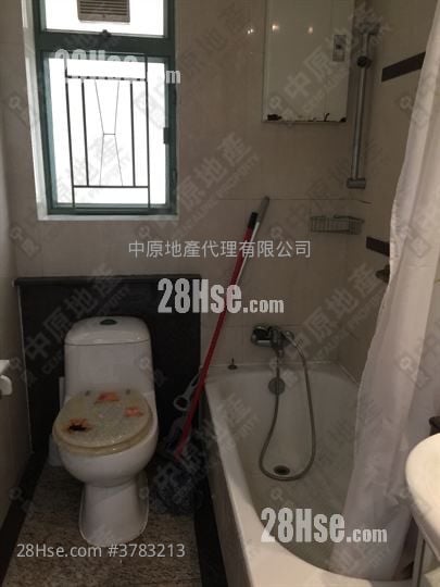 君傲湾 售盘 2 房 , 1 浴室 438 平方尺