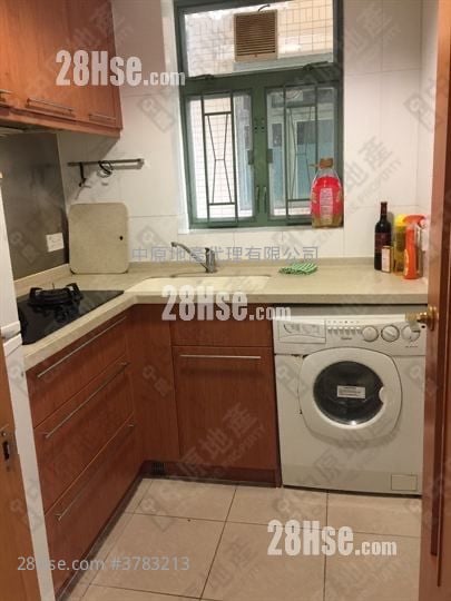 君傲湾 售盘 2 房 , 1 浴室 438 平方尺