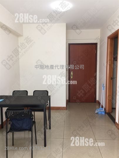 君傲湾 售盘 2 房 , 1 浴室 438 平方尺