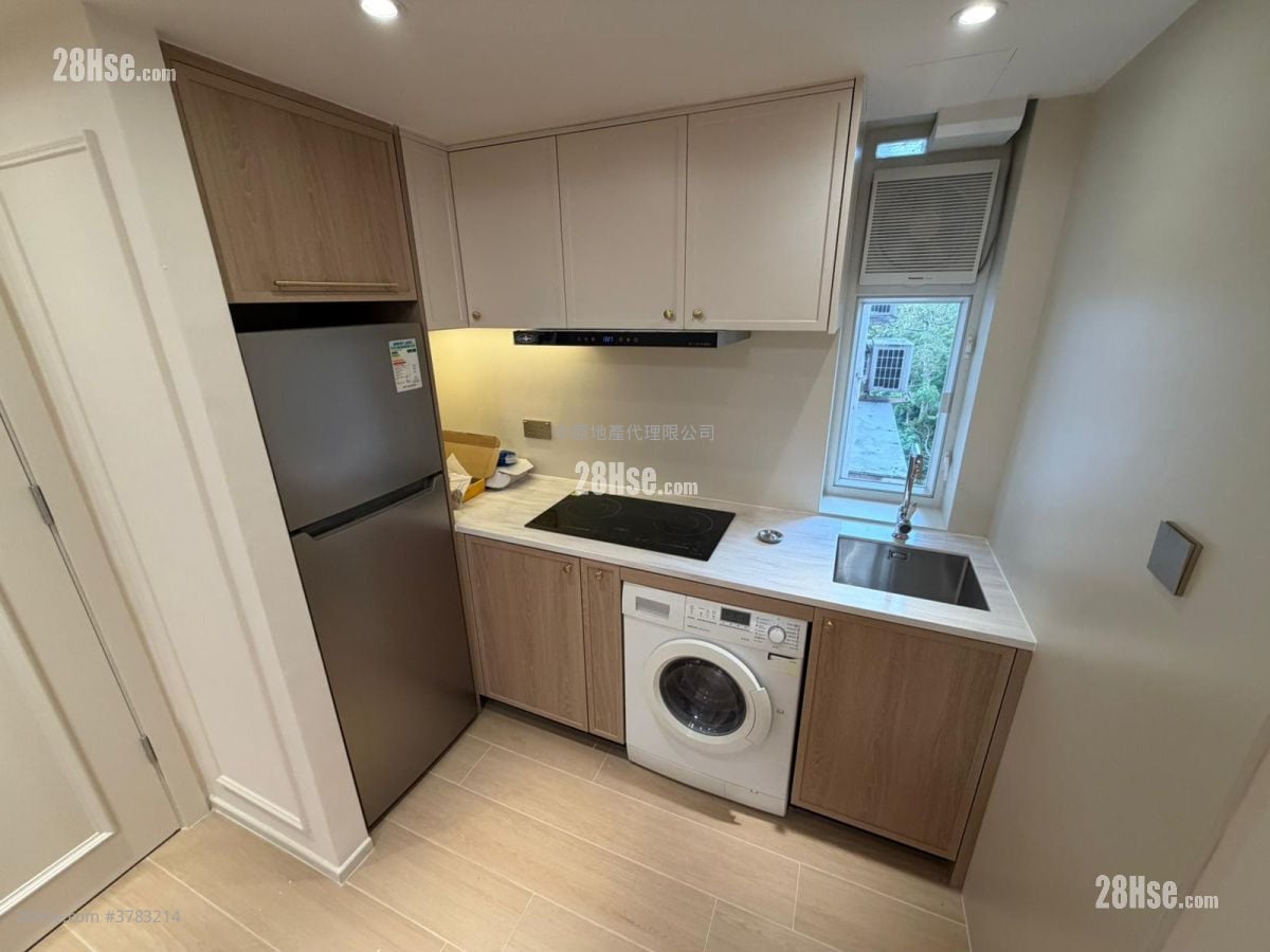 Tsuen Wan Centre Sell 1 Bedroom , 1 Bathroom 329 ft²