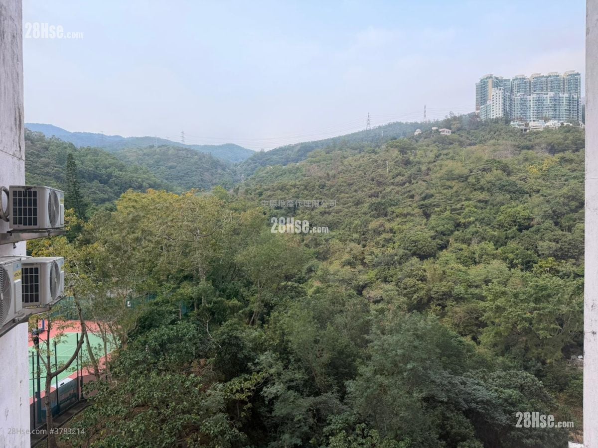 Tsuen Wan Centre Sell 1 Bedroom , 1 Bathroom 329 ft²