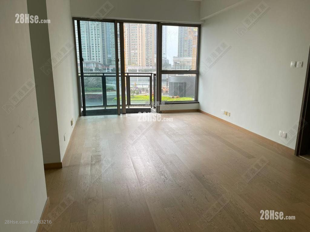 The Austin 租盘 3 房 , 3 浴室 938 平方尺