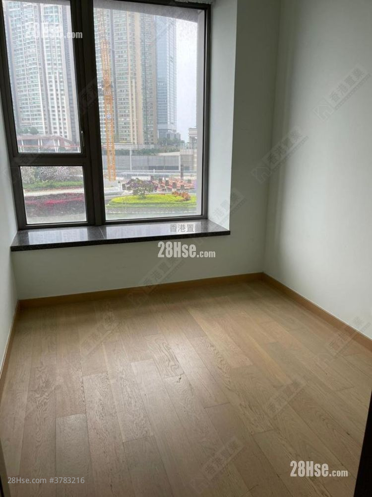 The Austin 租盘 3 房 , 3 浴室 938 平方尺