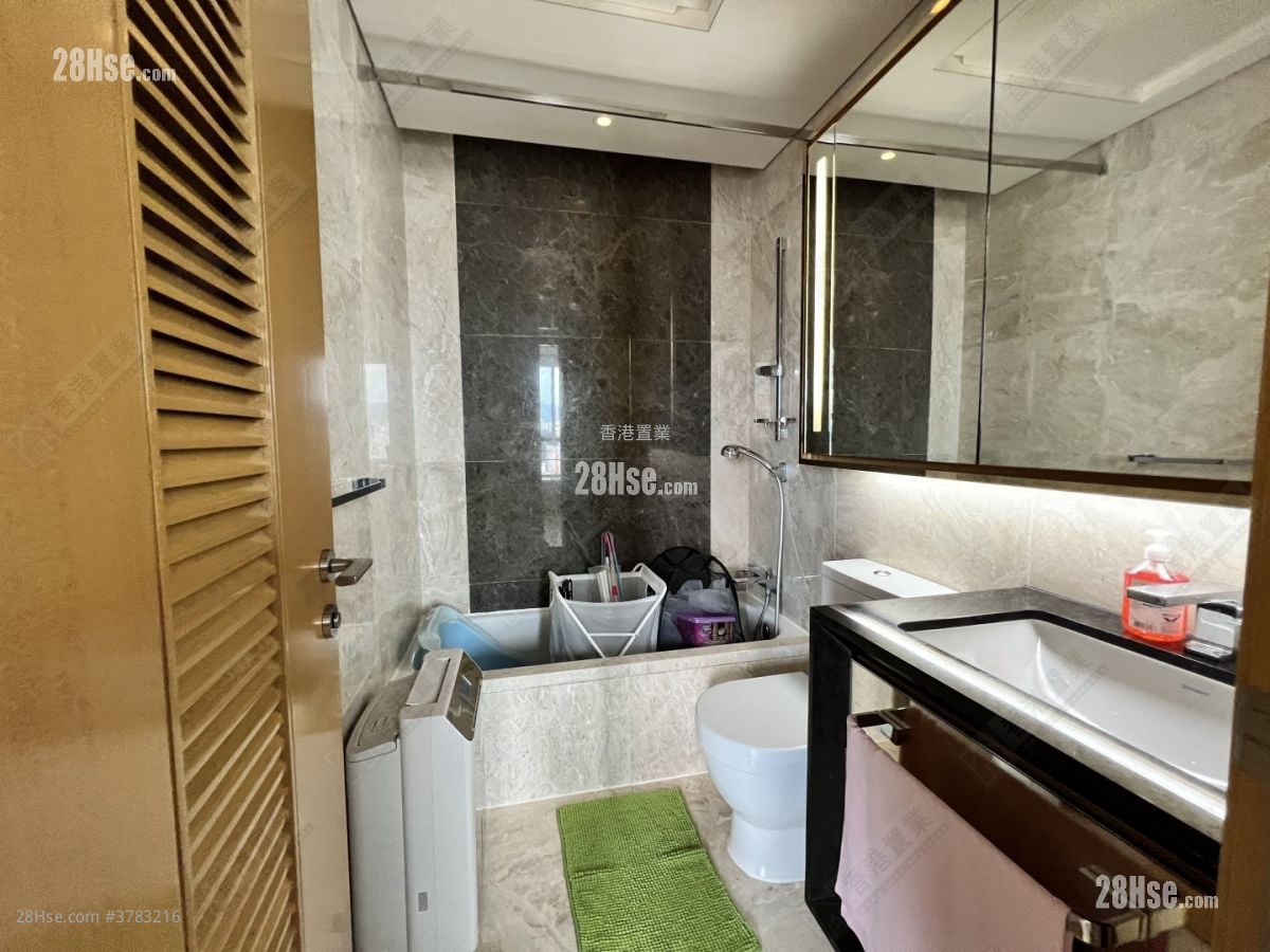 The Austin 租盘 3 房 , 3 浴室 938 平方尺