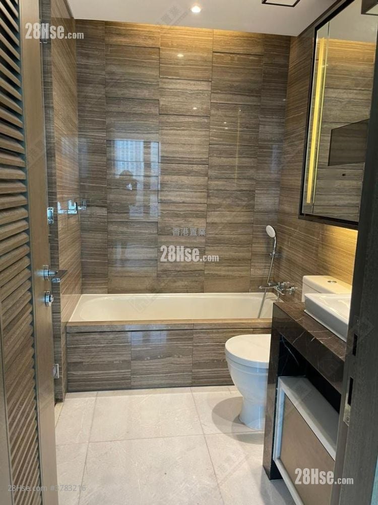 The Austin 租盘 3 房 , 3 浴室 938 平方尺