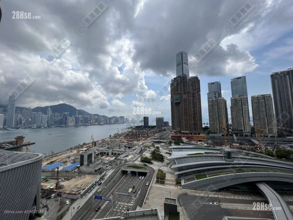 The Austin 租盘 3 房 , 3 浴室 938 平方尺