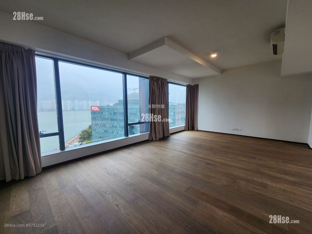 厅: 朗涛 租盘 4 房 , 5+ 浴室 2,533 平方尺