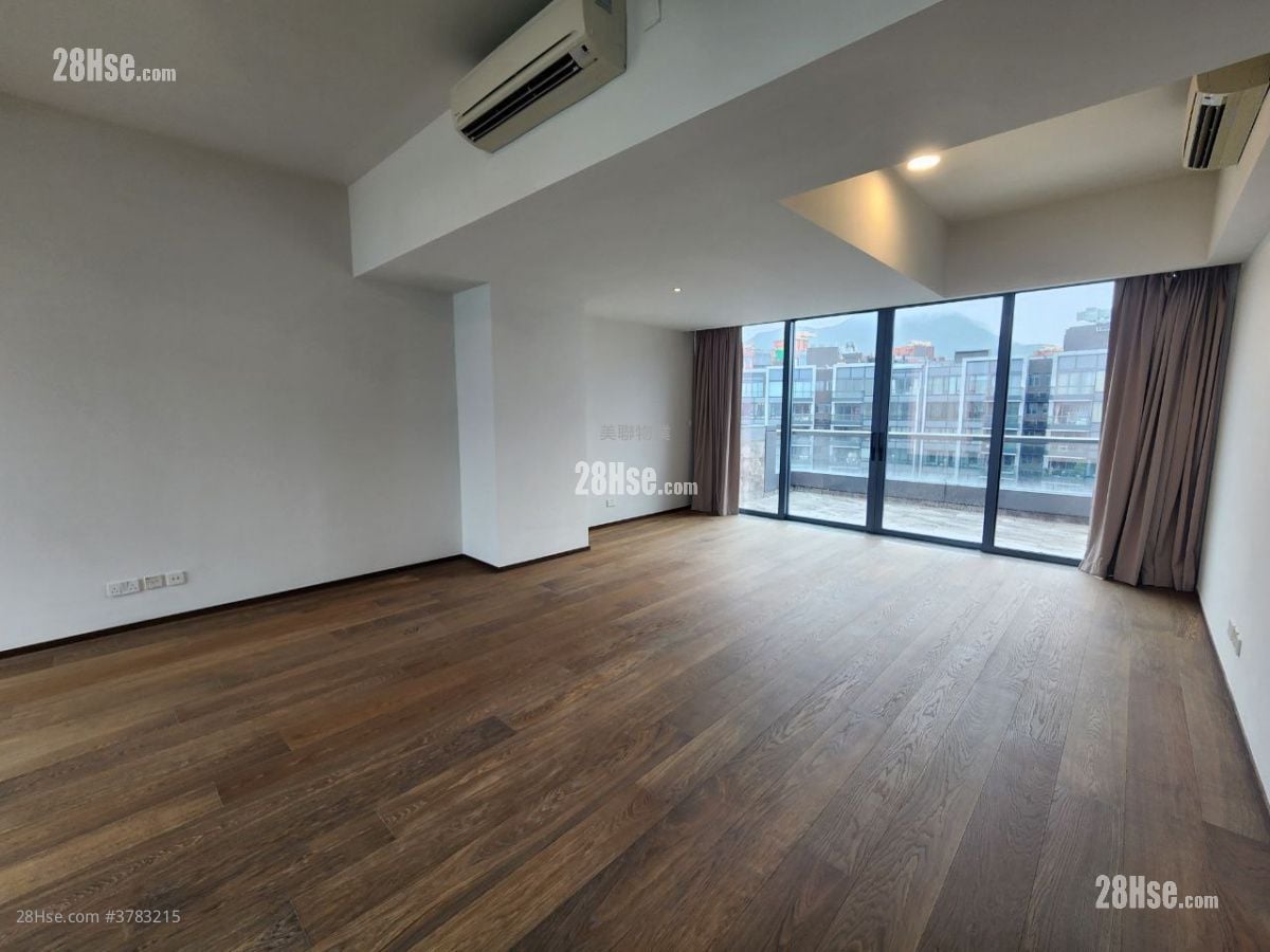 厅: 朗涛 租盘 4 房 , 5+ 浴室 2,533 平方尺