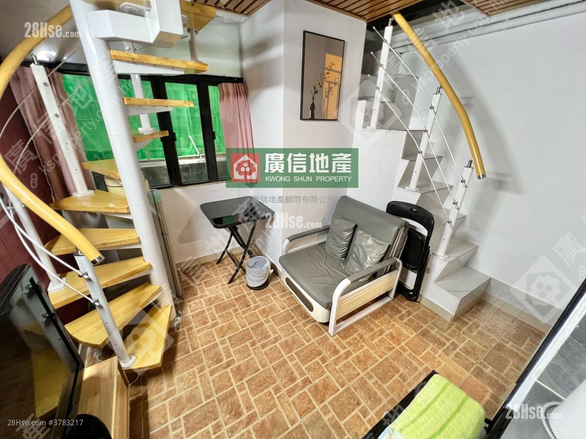 Fife Court Rental 2 Bedrooms , 1 Bathroom 300 ft²