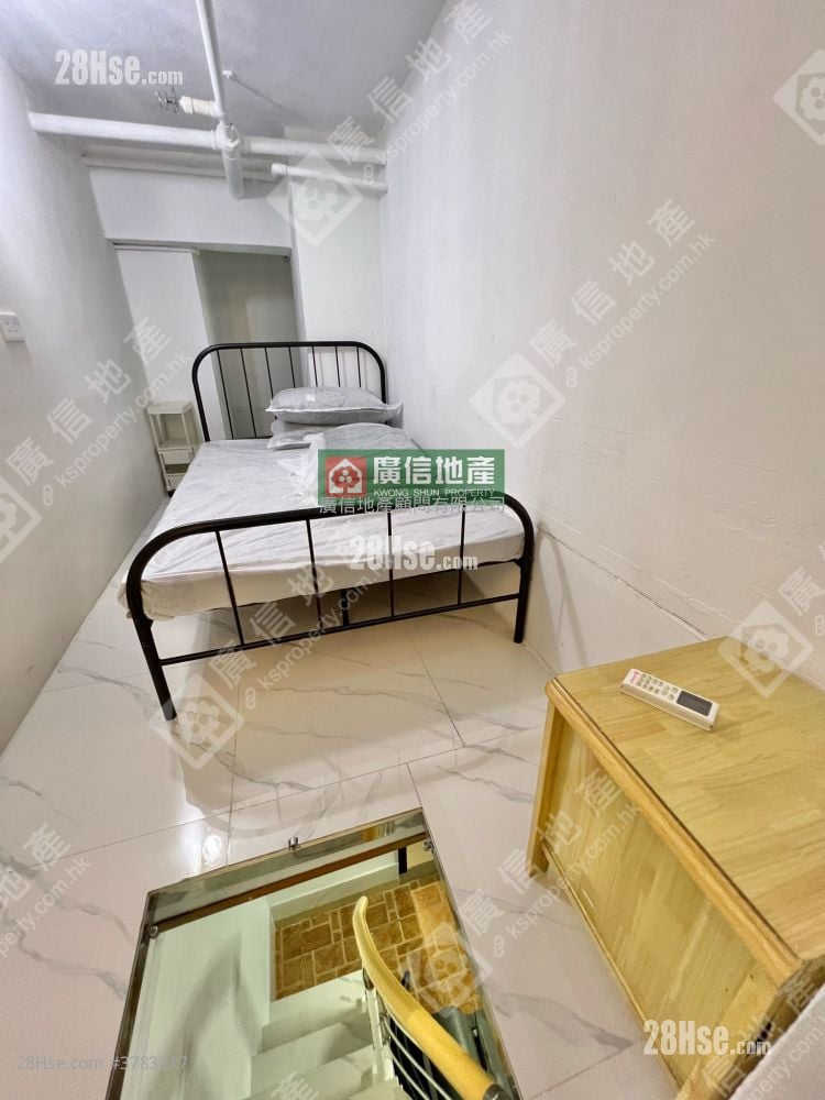 Fife Court Rental 2 Bedrooms , 1 Bathroom 300 ft²