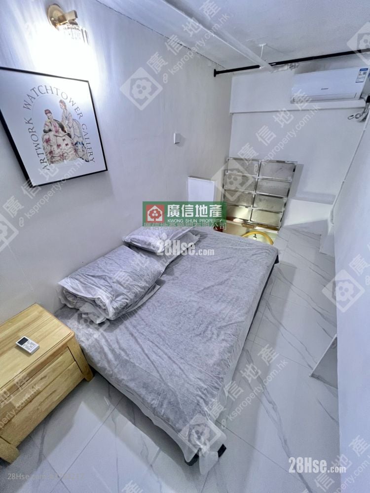 Fife Court Rental 2 Bedrooms , 1 Bathroom 300 ft²