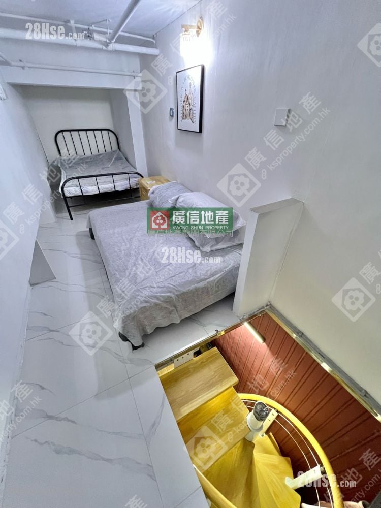 Fife Court Rental 2 Bedrooms , 1 Bathroom 300 ft²