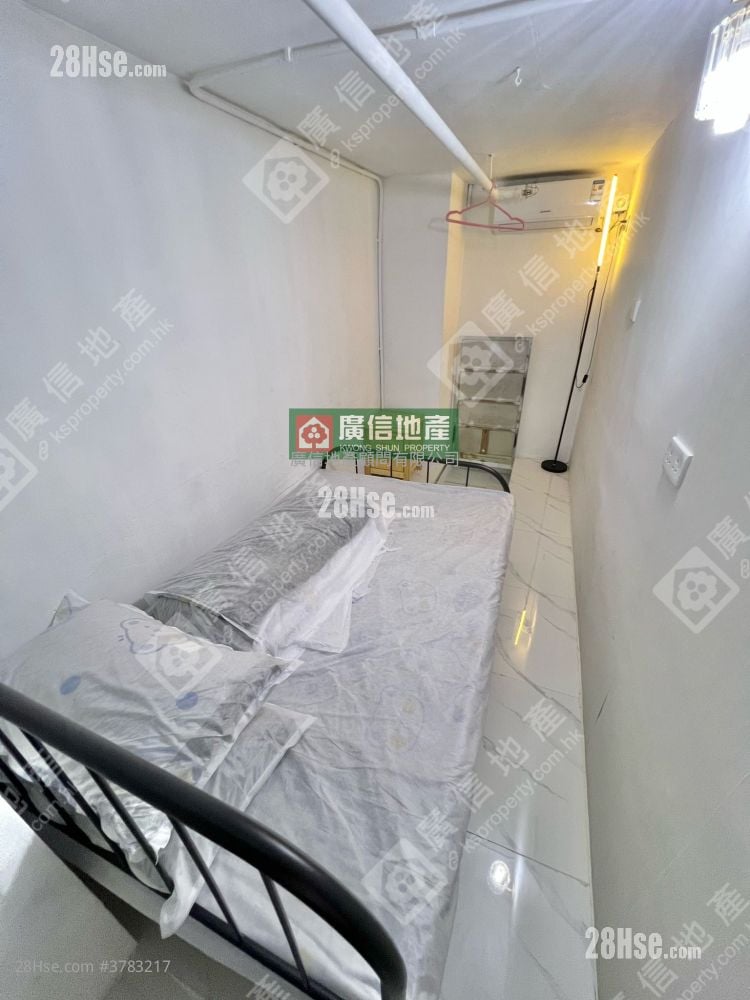 Fife Court Rental 2 Bedrooms , 1 Bathroom 300 ft²