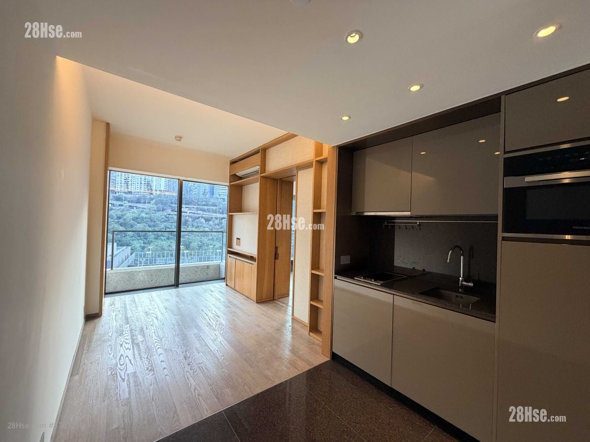 Eight Kwai Fong Happy Valley 租盘 402 平方尺