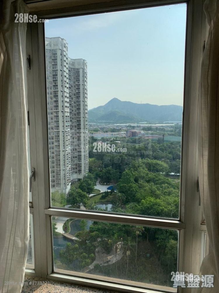 Kingswood Villas Sell 2 Bedrooms , 1 Bathroom 448 ft²