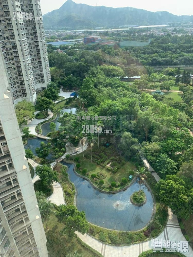 Kingswood Villas Sell 2 Bedrooms , 1 Bathroom 448 ft²