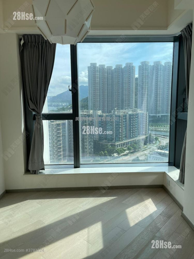 天晋 售盘 2 房 , 1 浴室 530 平方尺