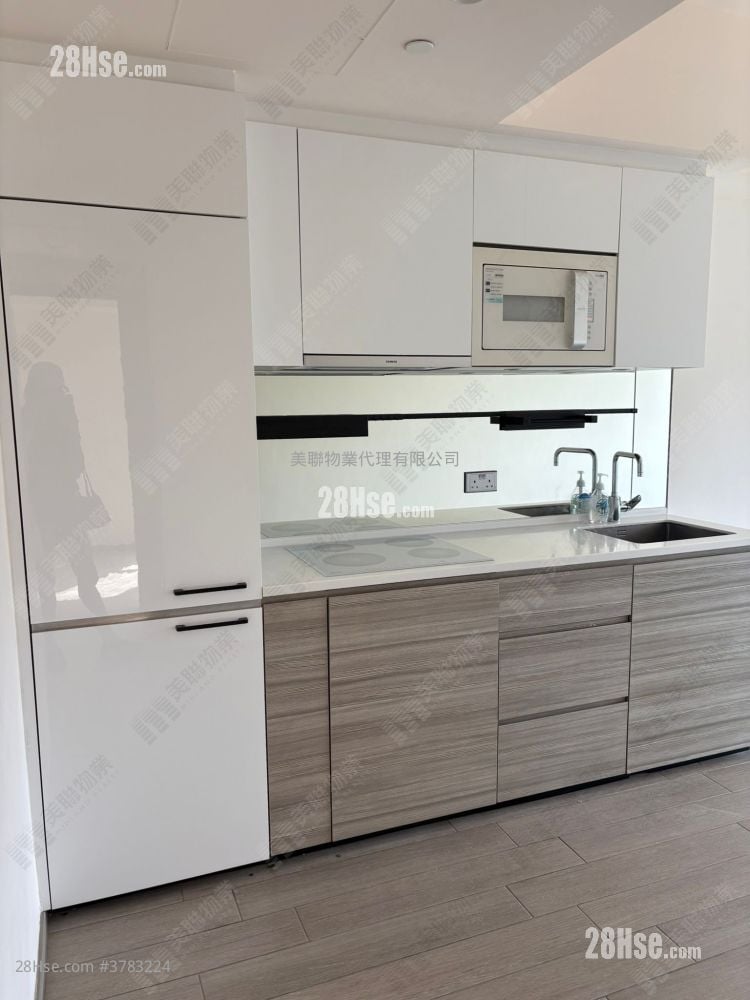 天晋 售盘 2 房 , 1 浴室 530 平方尺