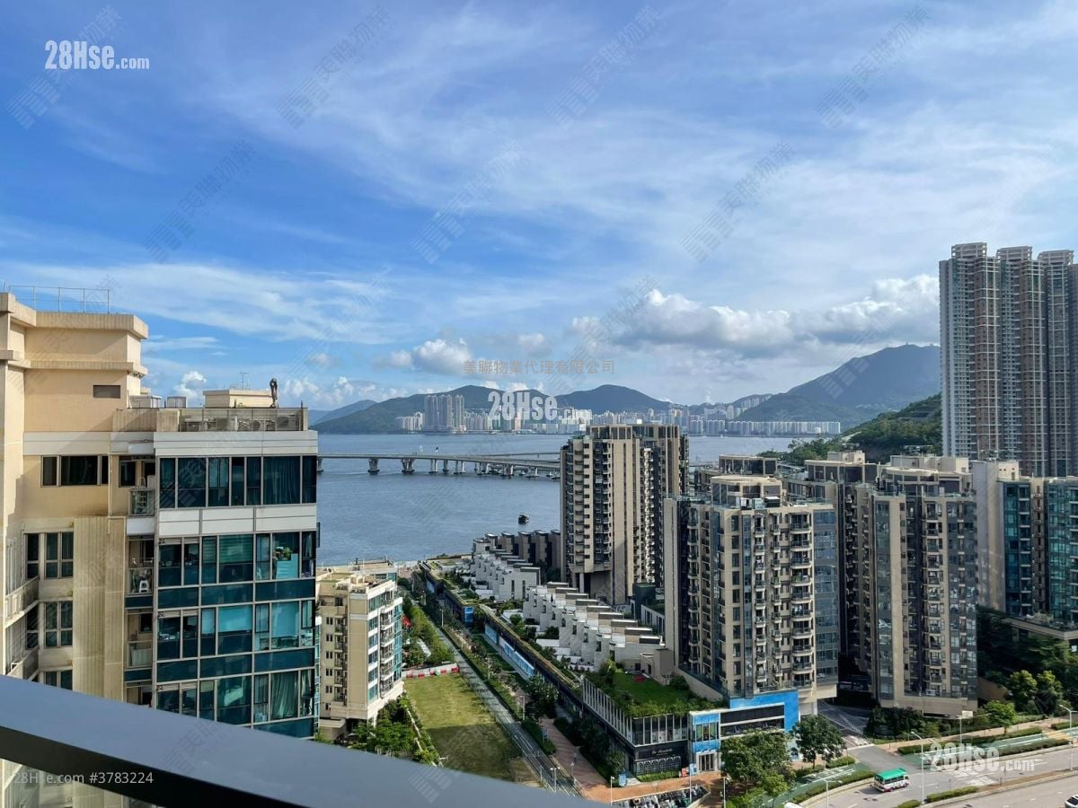 天晋 售盘 2 房 , 1 浴室 530 平方尺