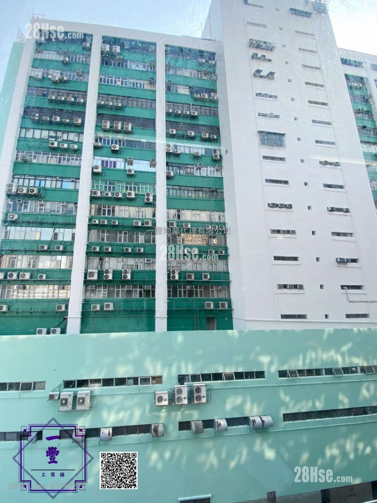 Profit Industrial Building Sell