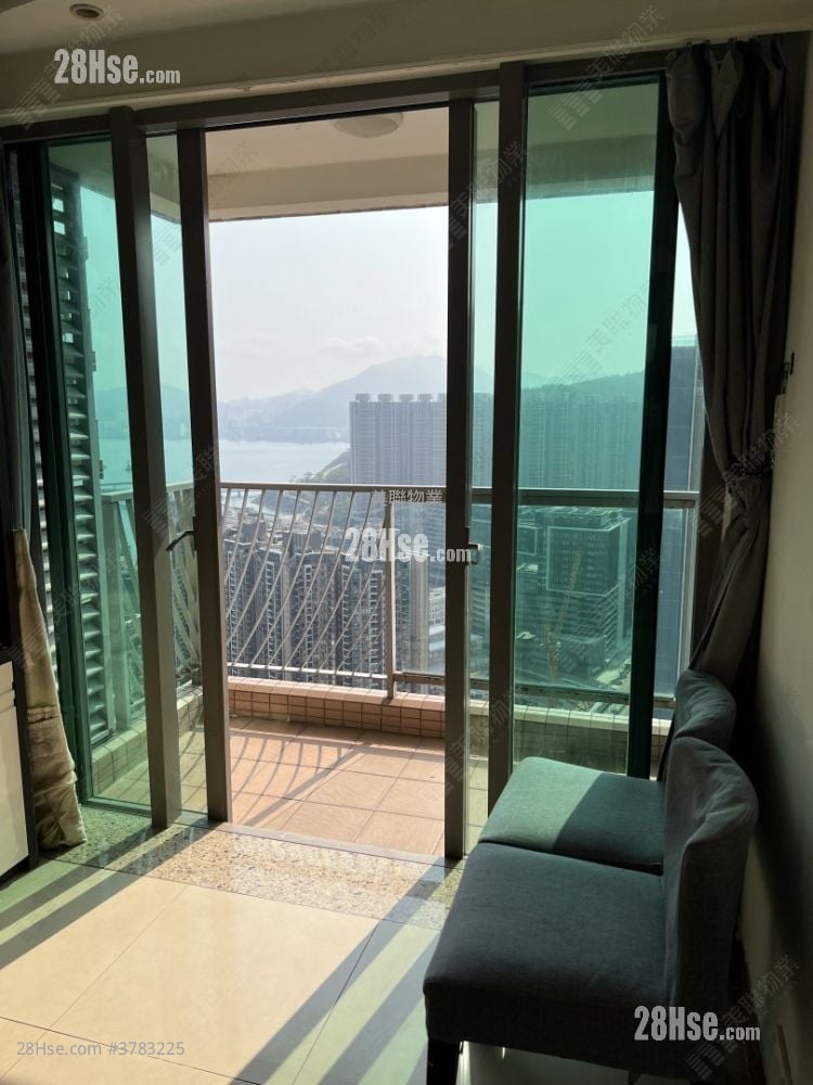 The Grandiose Sell 2 Bedrooms , 1 Bathroom 470 ft²