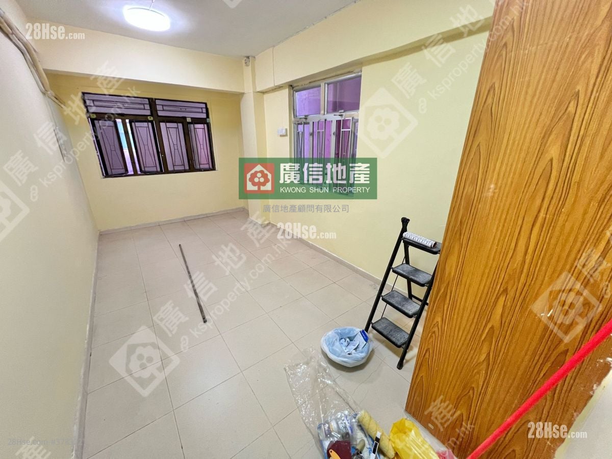 Cheong Wang Mansion Rental Studio , 1 Bathroom 238 ft²