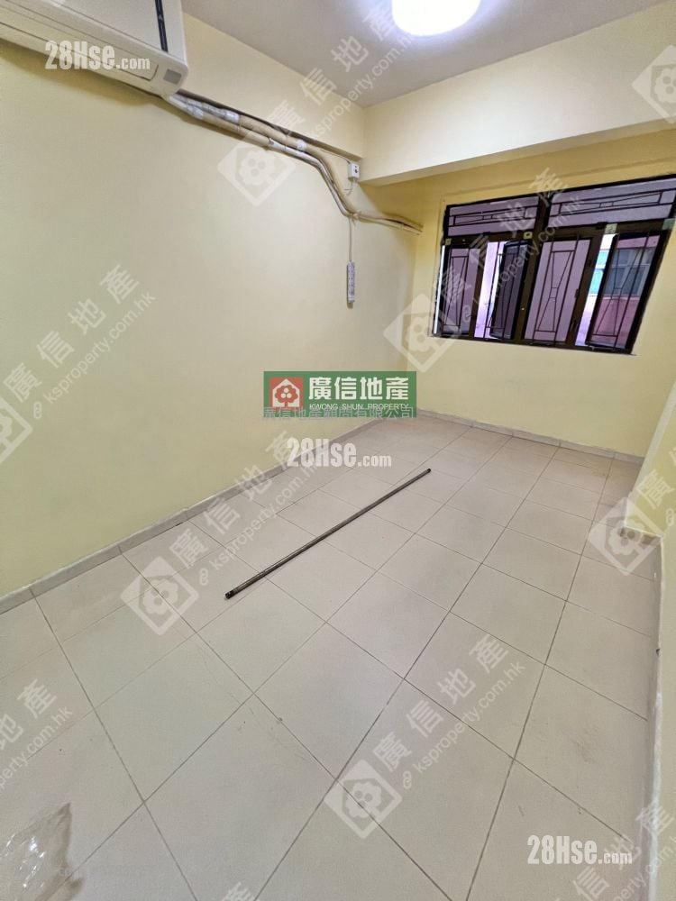 Cheong Wang Mansion Rental Studio , 1 Bathroom 238 ft²