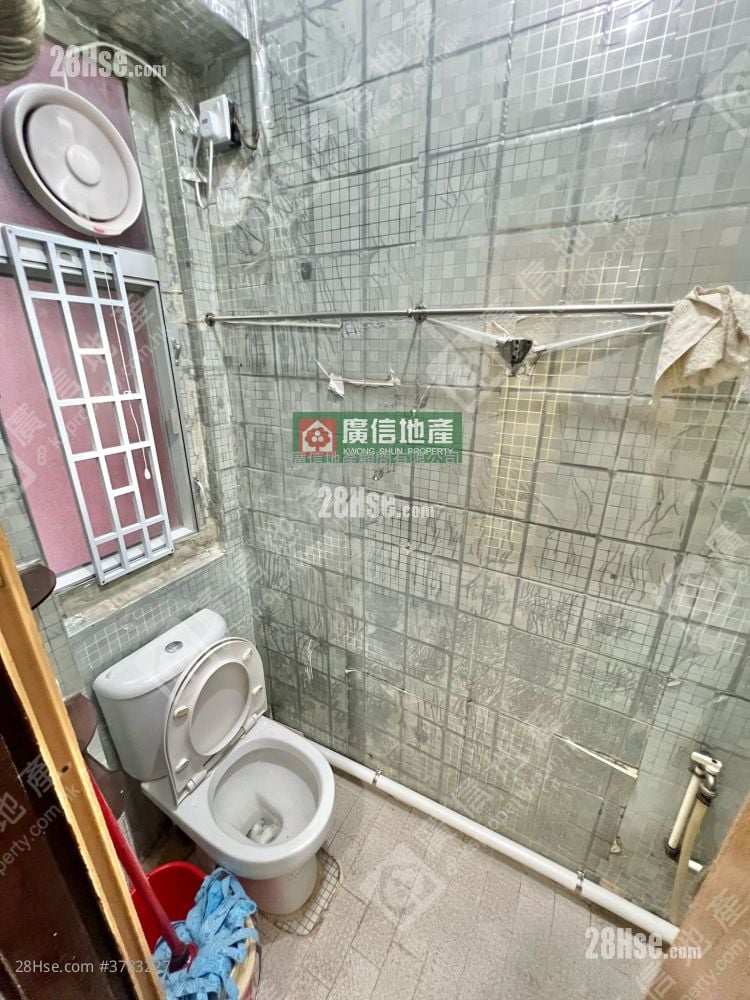 Cheong Wang Mansion Rental Studio , 1 Bathroom 238 ft²