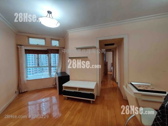 愉景新城 售盘 2 房 , 1 浴室 470 平方尺