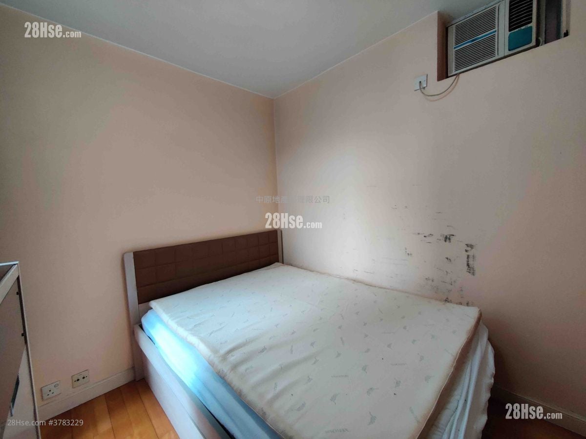 愉景新城 售盘 2 房 , 1 浴室 470 平方尺