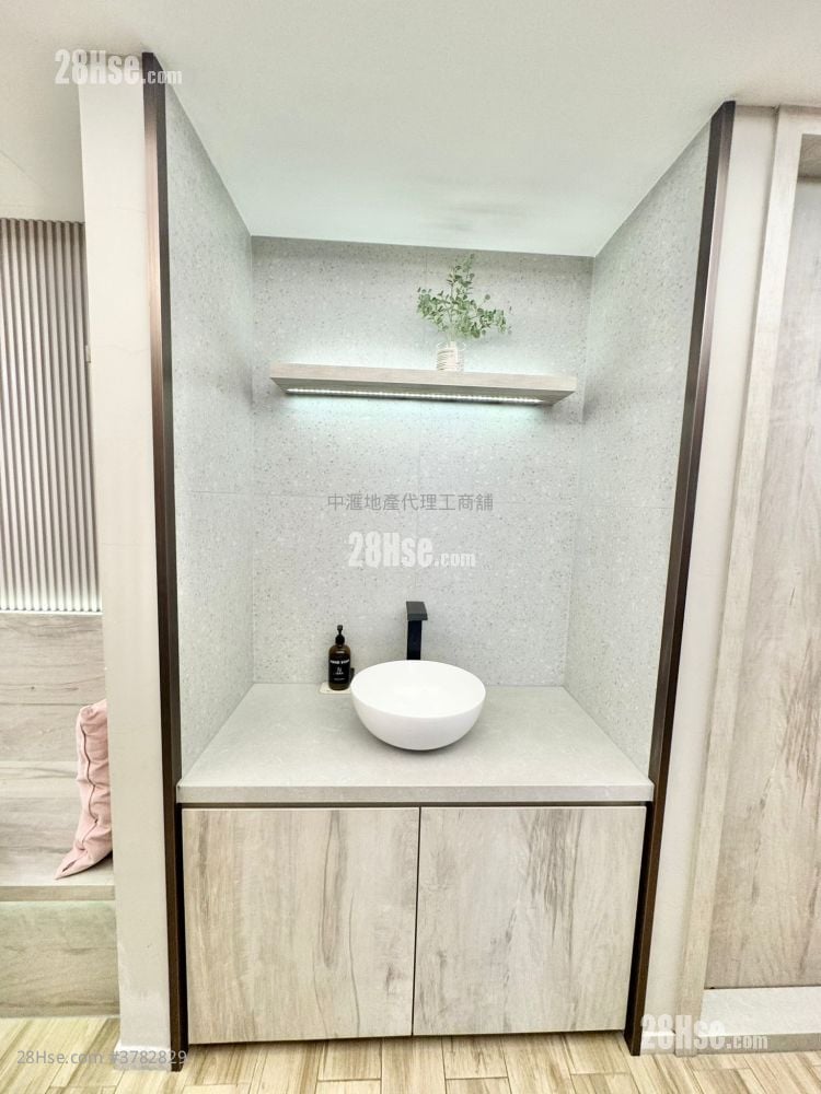 Hop Hing Industrial Building Rental